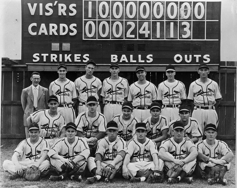 13 - Salisbury Cardinals, 1948.jpg 13 - Salisbury Cardinals, 1948.jpg