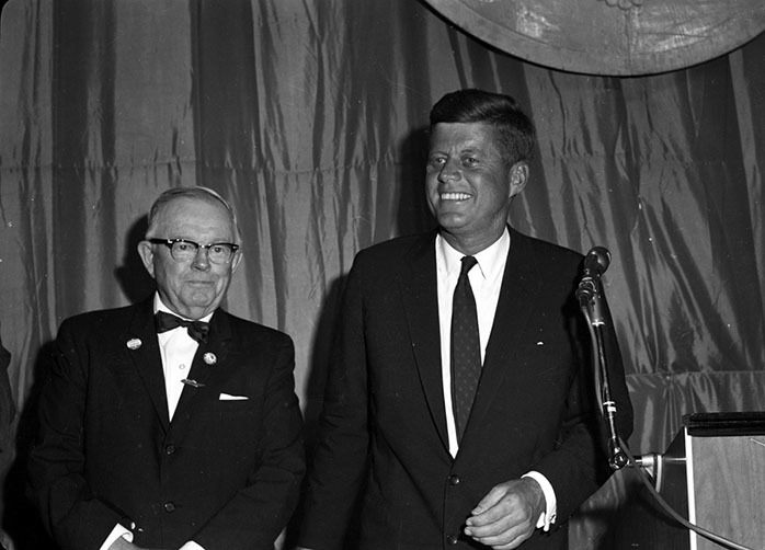 Image 13 - Tawes and Kennedy.jpg Image 13 - Tawes and Kennedy.jpg