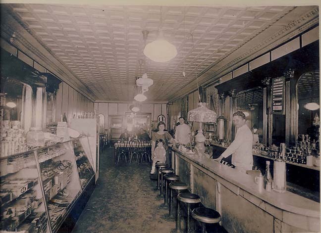 Image 18 - Sarbanes Candy Kitchen near Kuhns1926.jpg Image 18 - Sarbanes Candy Kitchen near Kuhns1926.jpg