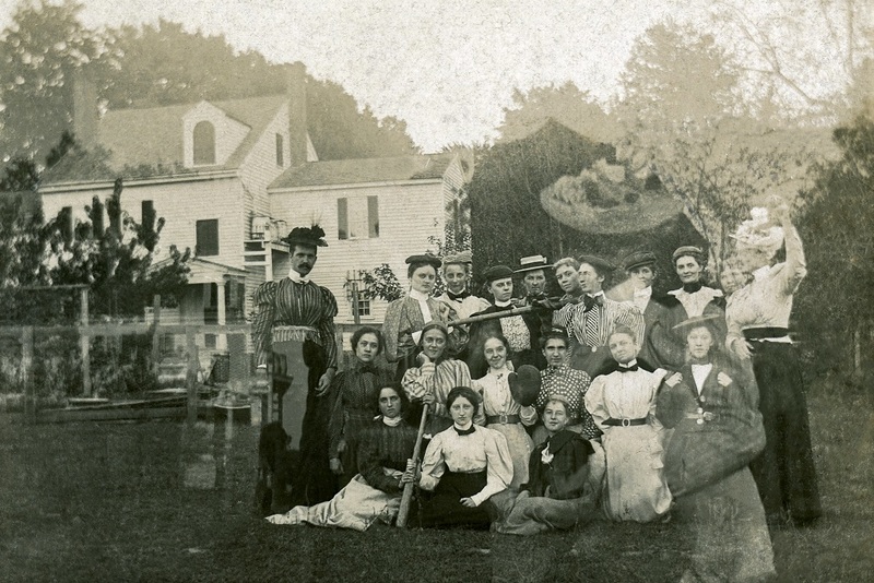 17 - Baseball Group - Princess Anne, September 1897.jpg 17 - Baseball Group - Princess Anne, September 1897.jpg