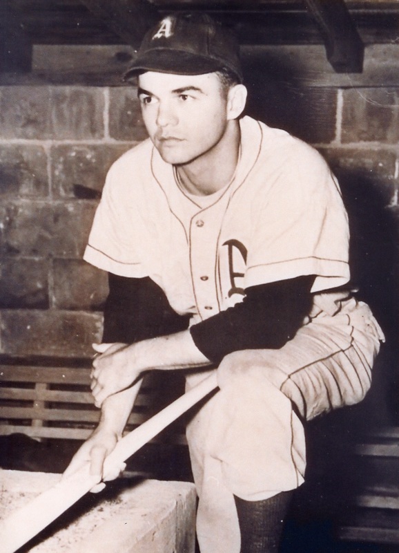 24 - Ducky Detweiler, Federalsburg, 1947.jpg 24 - Ducky Detweiler, Federalsburg, 1947.jpg