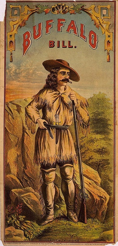 Buffalo Bill Advertisement.jpg Buffalo Bill Advertisement.jpg