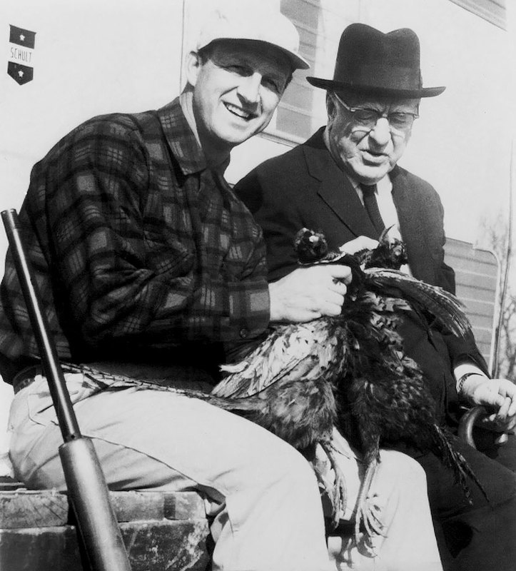 46 - Stan-Musial-Branch-Rickey-hunting.jpg 46 - Stan-Musial-Branch-Rickey-hunting.jpg