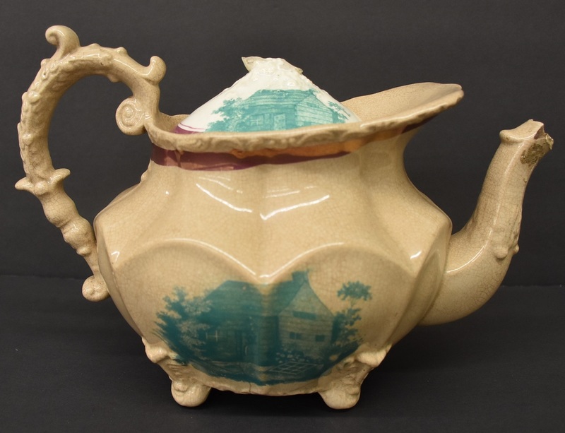 Harrison Tea Pot.JPG Harrison Tea Pot.JPG