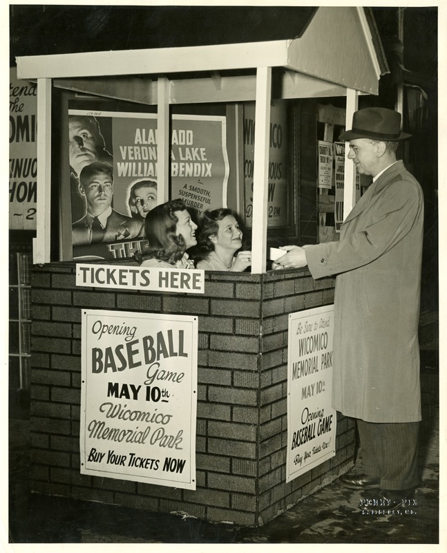 5 - Wicomico Memorial Park Baseball Ticket Booth.jpg 5 - Wicomico Memorial Park Baseball Ticket Booth.jpg
