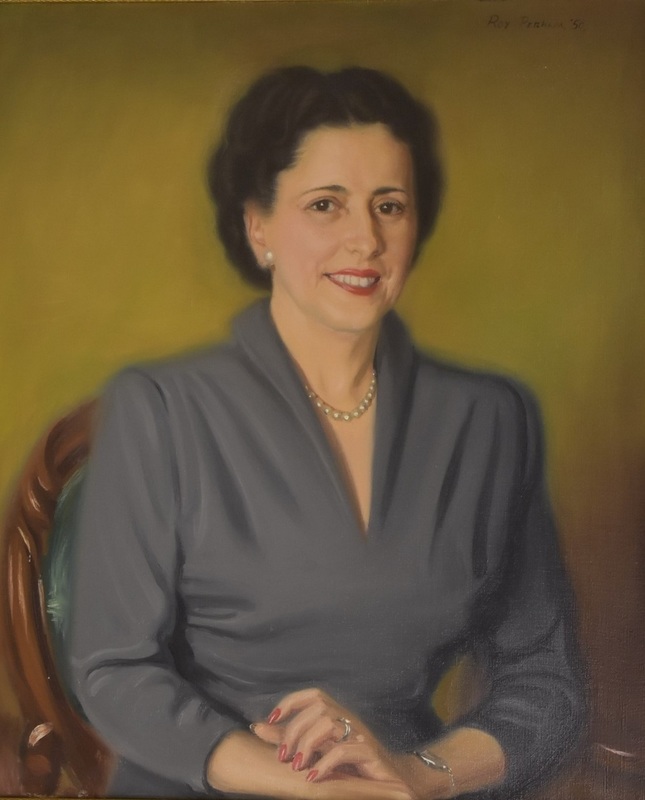Mary Nock Portrait.JPG Mary Nock Portrait.JPG