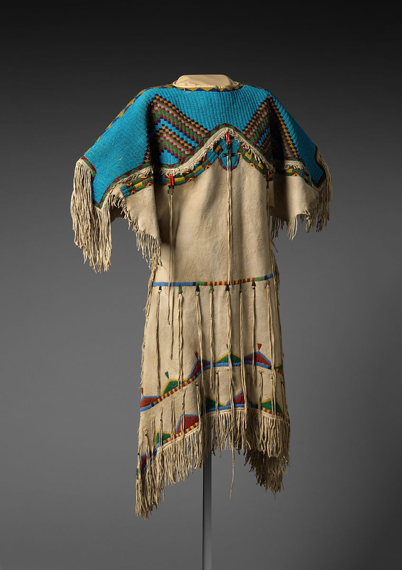 Lakota:Teton Sioux Dress.jpg Lakota:Teton Sioux Dress.jpg