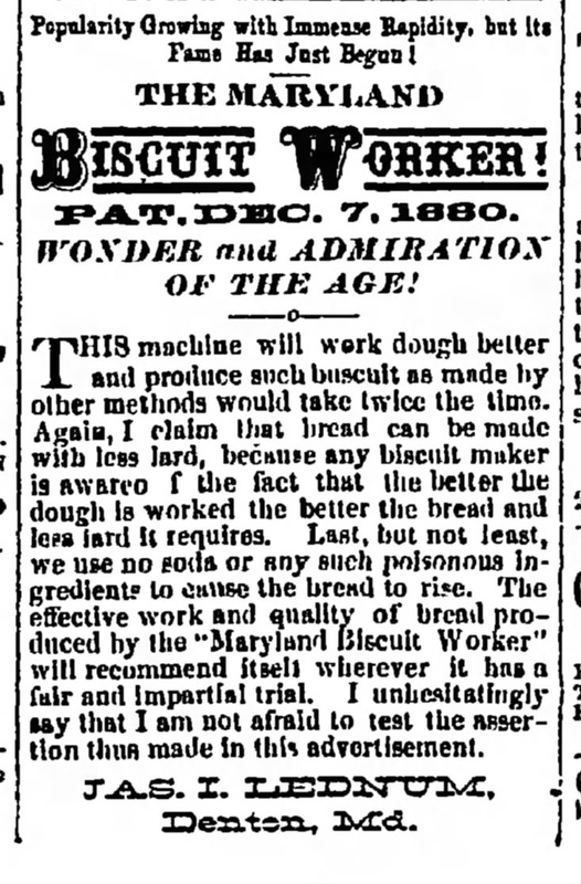 Denton Journal Feb 12 1881.jpg Denton Journal Feb 12 1881.jpg