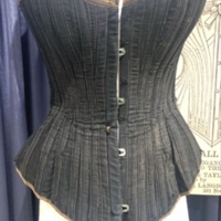Corset