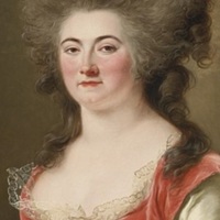 Portrait of a Lady