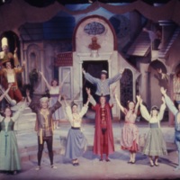 The Three Cuckolds, 1976