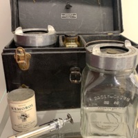 Embalming Equipment