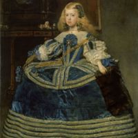 La infanta margarita de Diego Velasquez.jpg