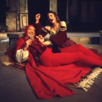 The Three Cuckolds, 1976