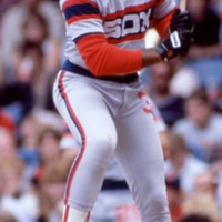 Harold Baines