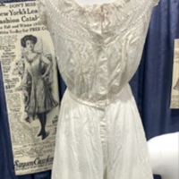 Combination Undergarment