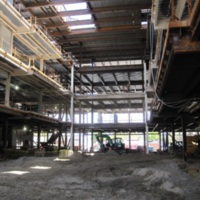 17-View of Grand Staircase from the Pit-- 11X14.JPG