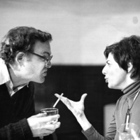 Who&#039;s Afraid of Virginia Woolf?, 1975