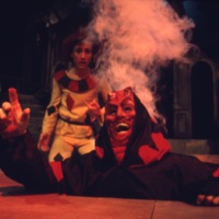 The Three Cuckolds, 1976