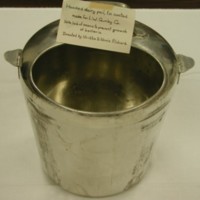 Dairy Pail