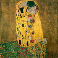 The Kiss - Gustav Klimt.jpg