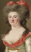 Portrait of a Lady