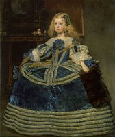 La infanta margarita de Diego Velasquez.jpg